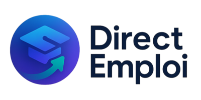 Direct Emploi