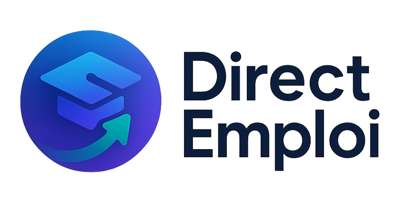 Direct Emploi