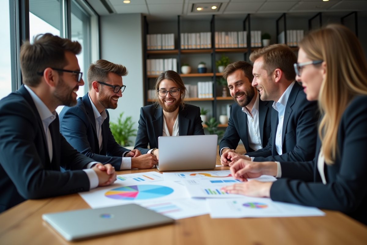 6 activités clés de la chaîne de valeur ITIL et leur importance