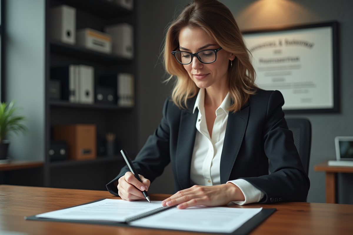 Diplôme le plus élevé pour comptables : quelle qualification domine la profession ?