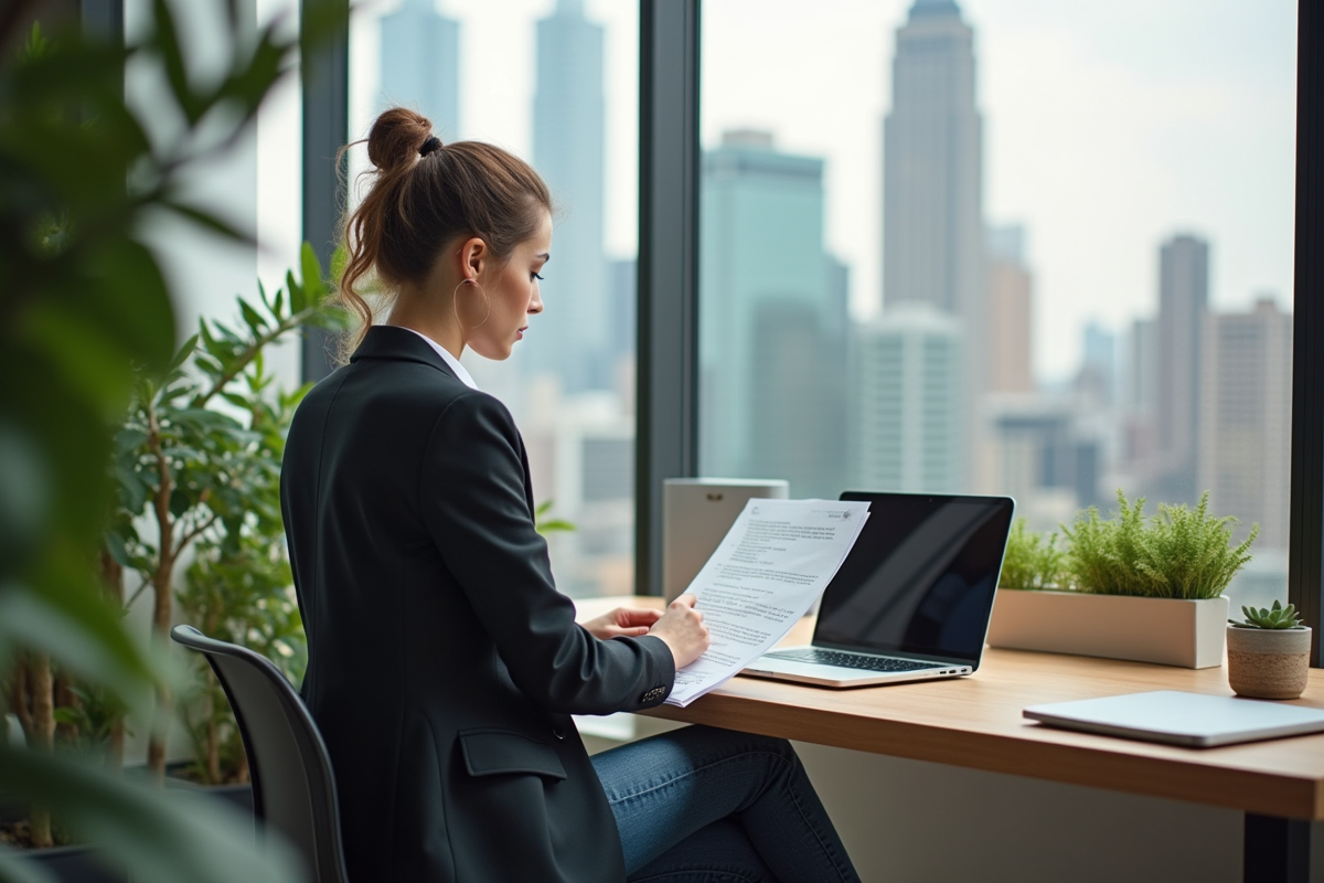 Entrepreneuriat : déterminer si c’est la voie professionnelle adaptée à votre profil