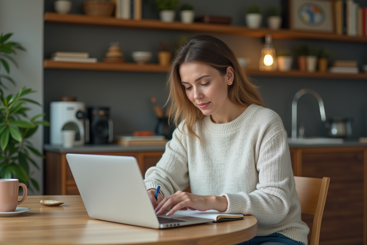 Bénéficier d’une formation gratuite : méthodes et astuces