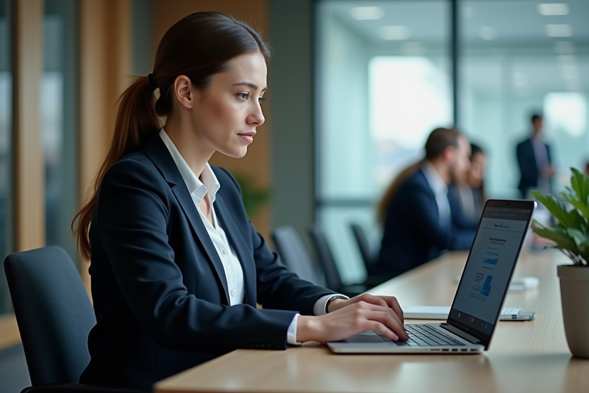 Le rôle essentiel d’un certificat dans la sécurisation des échanges en ligne