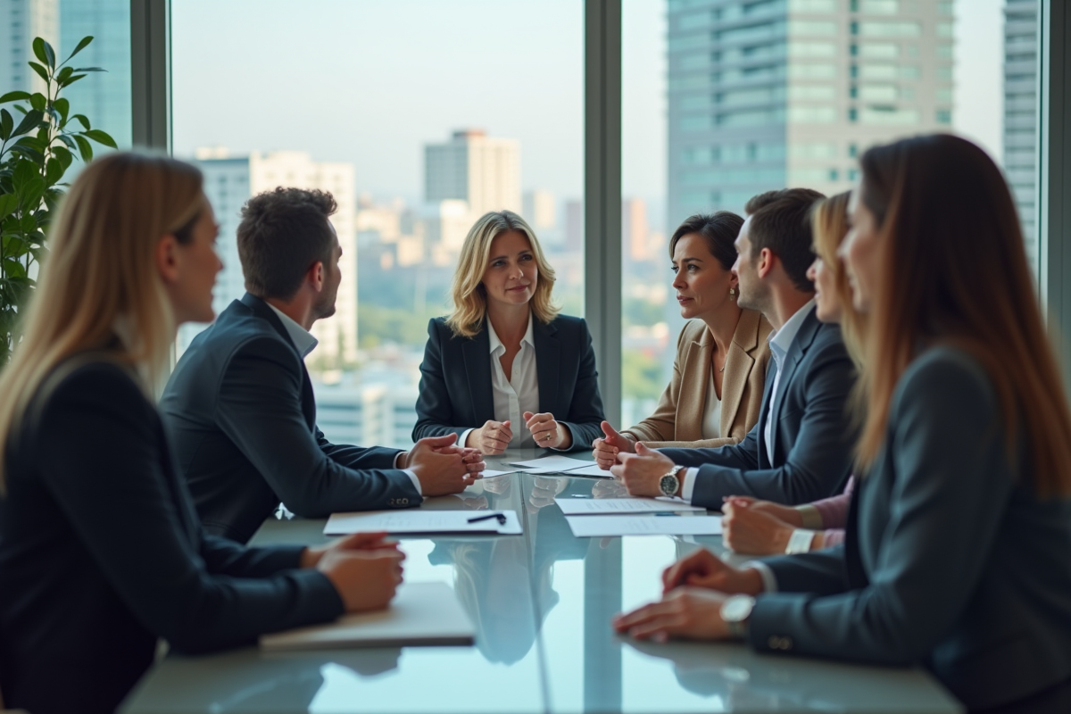 Théories de leadership : une analyse des différents modèles et approches