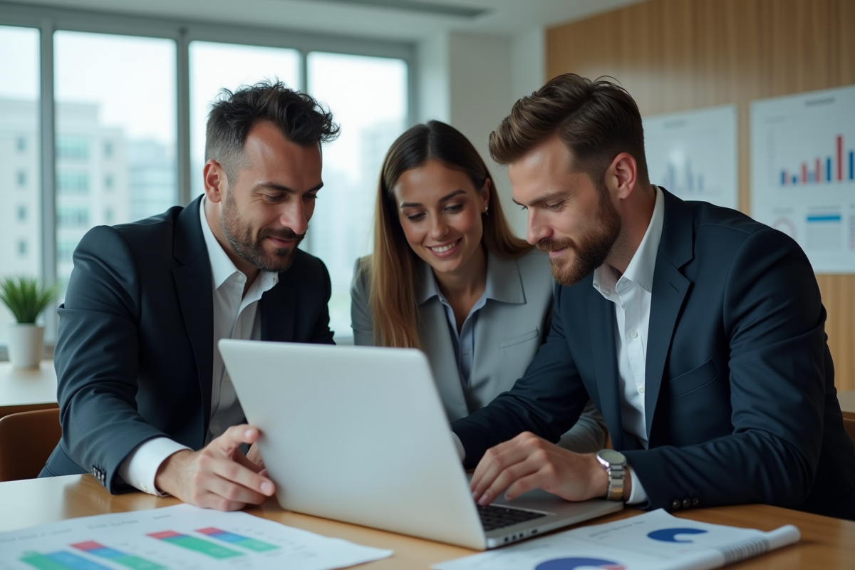 Les 3 stratégies de Porter pour une concurrence efficace