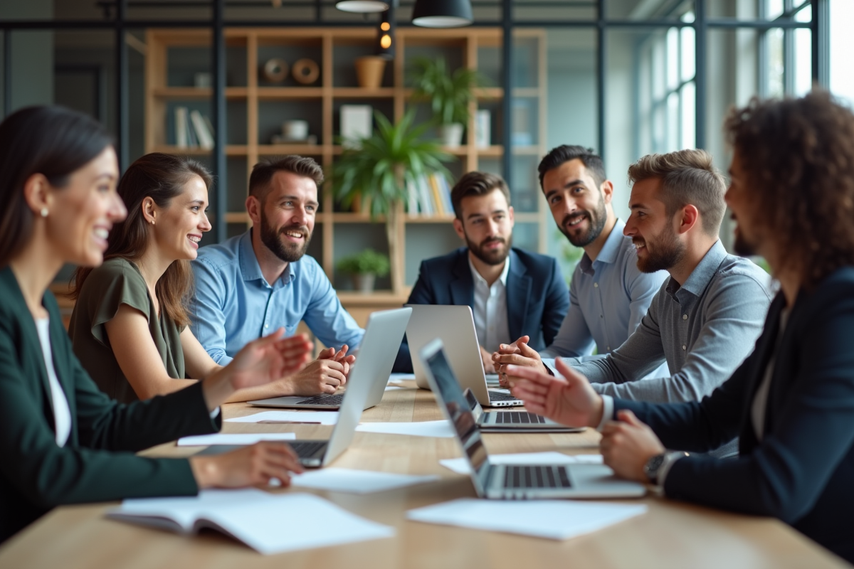 Formations CPF les plus demandées : tendances et options populaires