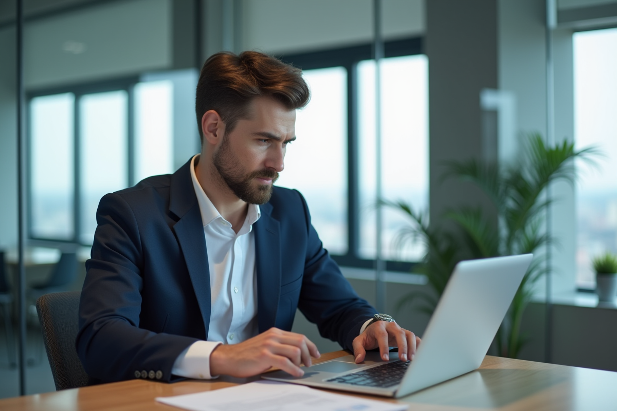 Amélioration de la performance au travail : stratégies efficaces et conseils pratiques