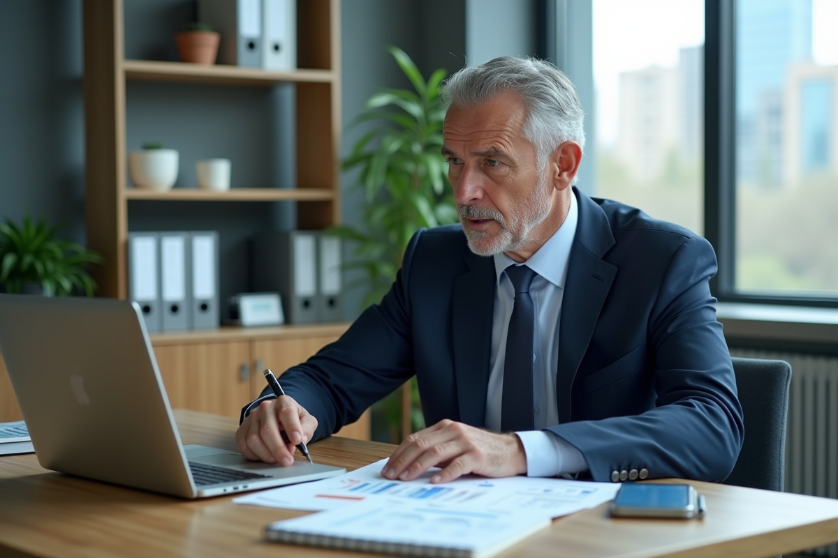 Enjeux clés de la gestion du temps de travail et leur impact sur la productivité