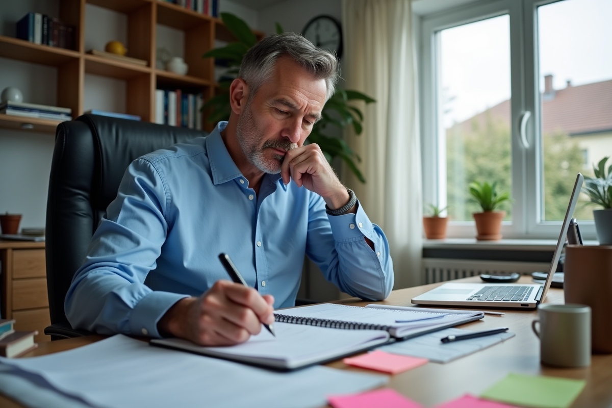 Gestion du temps et ses principaux obstacles