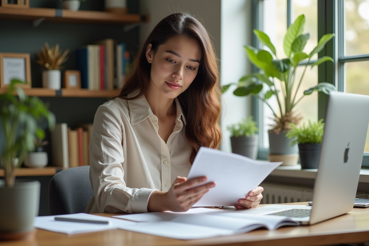 Création de portfolio pour exemples d’emploi : étapes clés et astuces