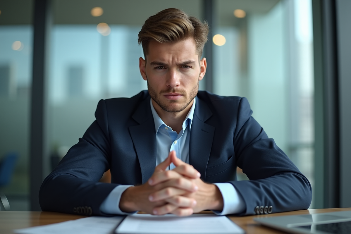 Erreurs courantes en entretien : comment les éviter