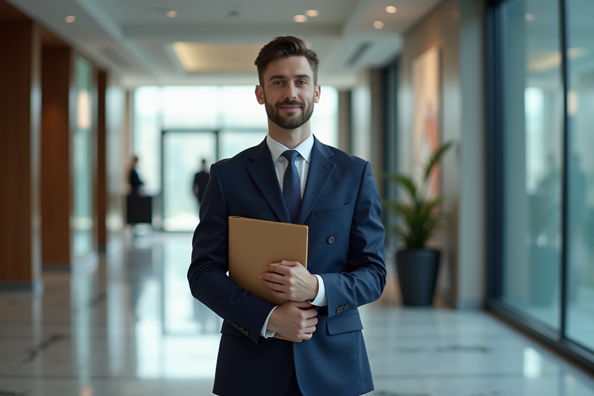 Diplôme nécessaire pour devenir consultant : les qualifications requises