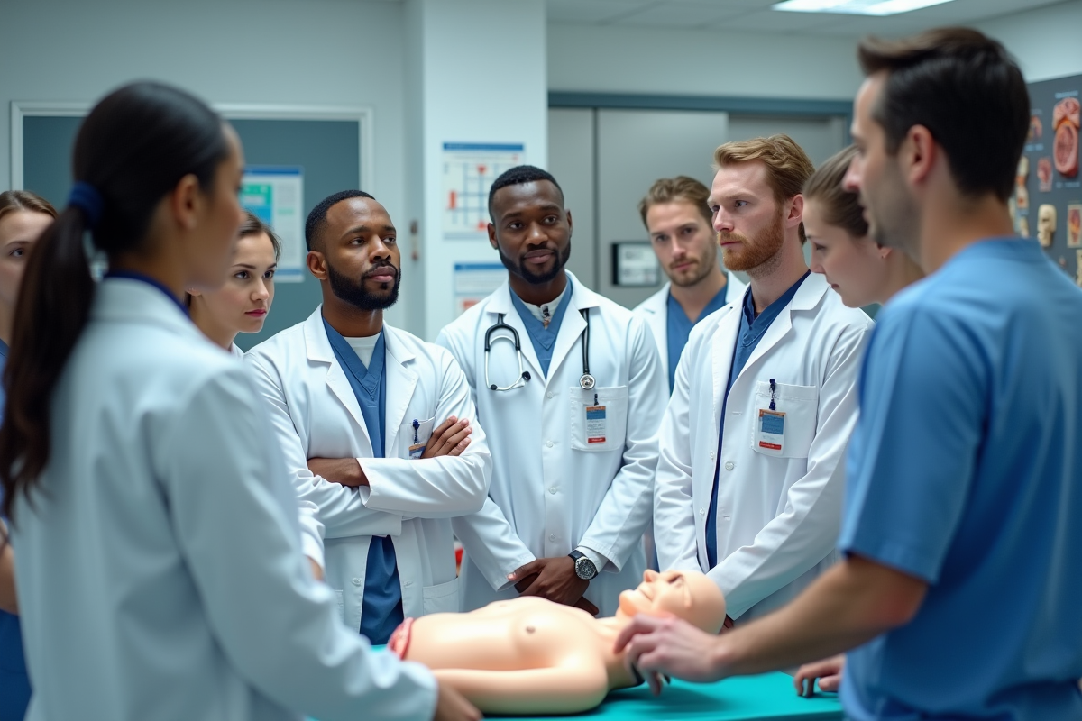 Métiers exigeant le plus de formation : les parcours les plus longs et spécialisés