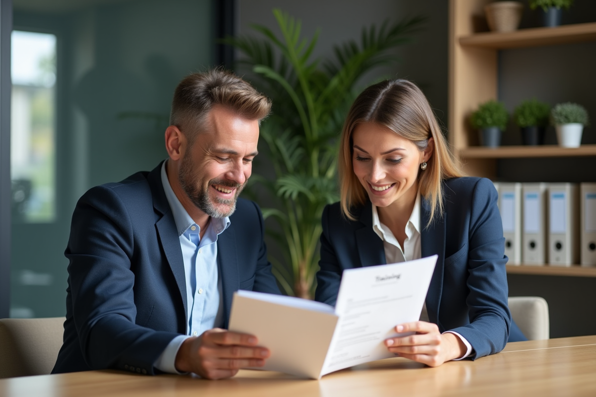 Formation en entretien annuel : comment choisir la meilleure option